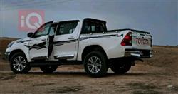 تويوتا هايلوكس